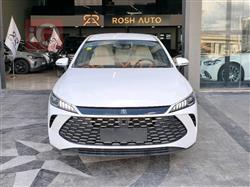 بي واي دي Qin Plus